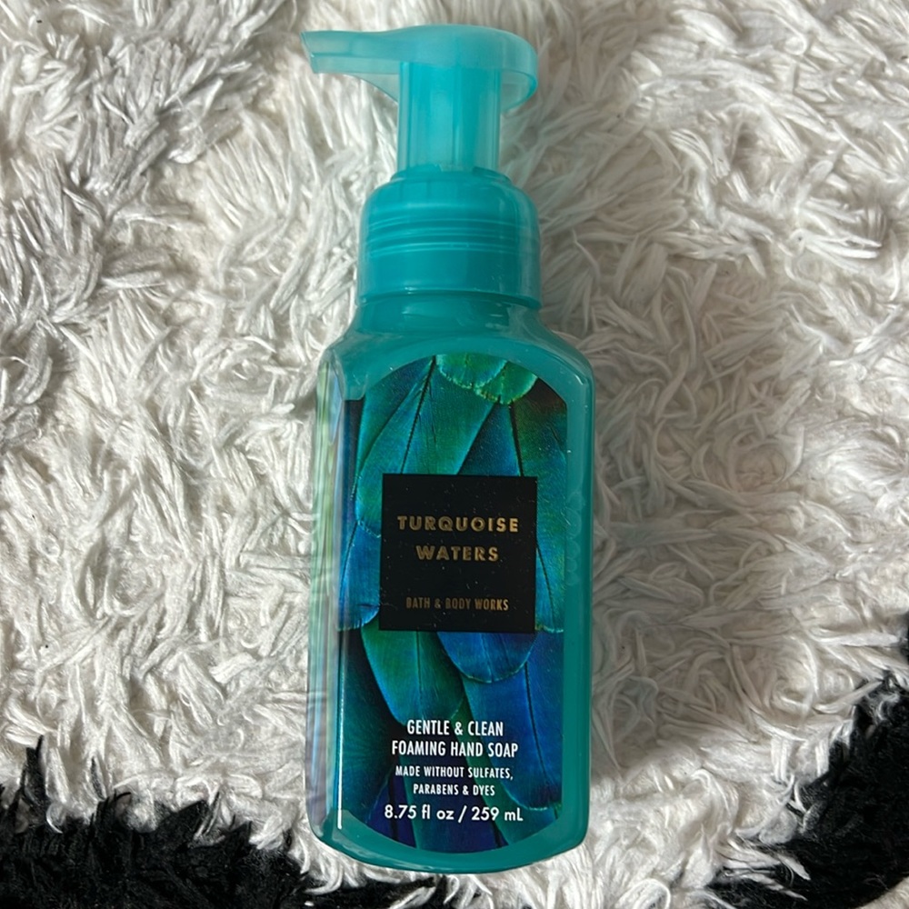 Bath & Body Works